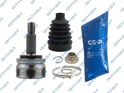 Шарнирный комплект, приводной вал GSP 801162