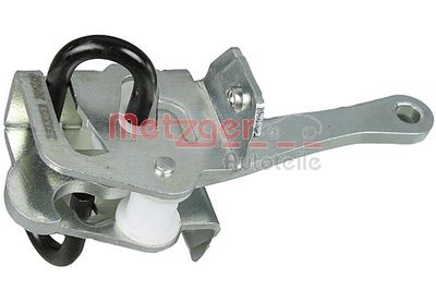 Durvju fiksators METZGER 2312211