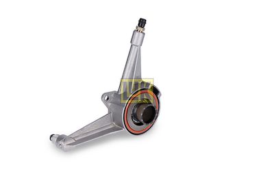Centrālais izslēdzējmehānisms, Sajūgs Schaeffler LuK 510 0016 10