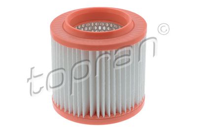 Воздушный фильтр TOPRAN 112953