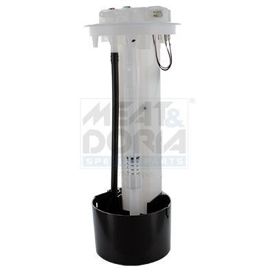 Датчик, запас топлива MEAT & DORIA 79383