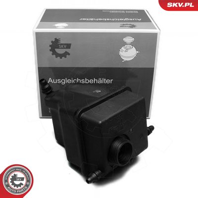 Kompensācijas tvertne, Dzesēšanas šķidrums ESEN SKV 61SKV337