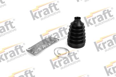 Комплект пыльника, приводной вал KRAFT AUTOMOTIVE 4415582
