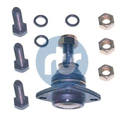 Balst-/Virzošais šarnīrs RTS 93-00169-056