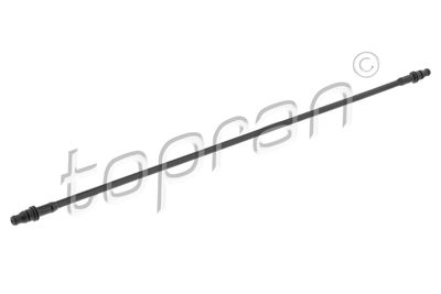 Dzesēšanas šķidruma caurule TOPRAN 409 025