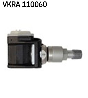 Riteņu grieš. ātruma devējs, Riepu spiediena kontroles sist. SKF VKRA 110060