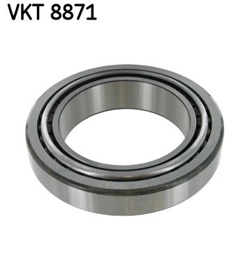 Gultnis, Pārnesumkārba SKF VKT 8871