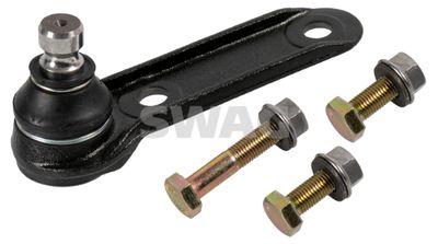 Шарнир независимой подвески / поворотного рычага SWAG 60 78 0019