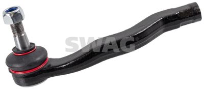Наконечник поперечной рулевой тяги SWAG 84 94 2302