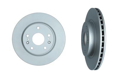 Bremžu diski KAMOKA 103568