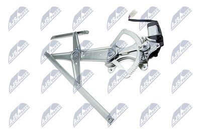 Стеклоподъемник NTY EPS-TY-000S