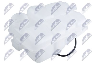zbiornik wyrównawczy płynu NTY CZW-VV-004