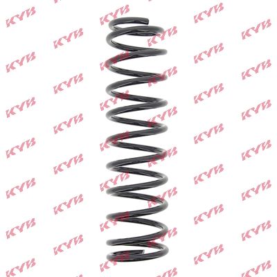 Пружина ходовой части KYB RC5857
