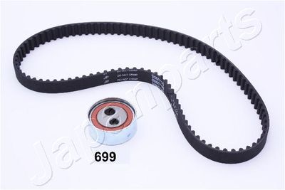 Комплект ремня ГРМ JAPANPARTS KDD-699
