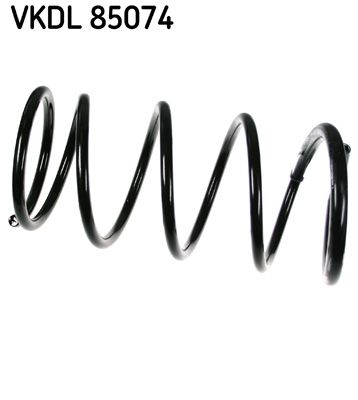 Balstiekārtas atspere SKF VKDL 85074