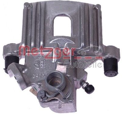 Bremžu suports METZGER 6250305