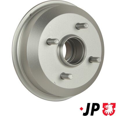 Тормозной барабан JP GROUP 1563500100