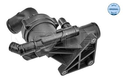 Termostats, Dzesēšanas šķidrums MEYLE 16-28 228 0008