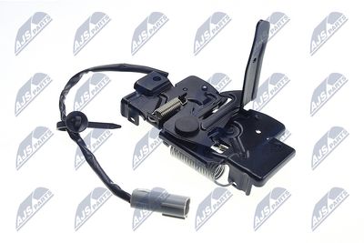 Motora pārsega slēdzene NTY EZC-MZ-003