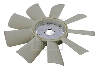 Ventilatora darba rats, Motora dzesēšanas sistēma FEBI BILSTEIN 44476