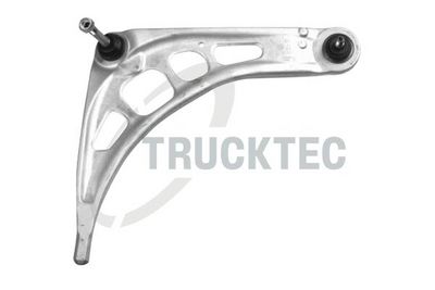Neatkarīgās balstiekārtas svira, Riteņa piekare TRUCKTEC AUTOMOTIVE 08.31.166