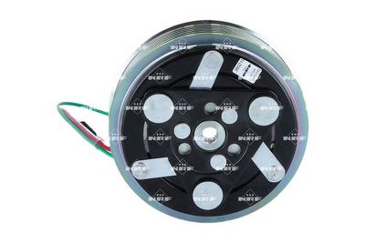 Электромагнитное сцепление, компрессор NRF 380210