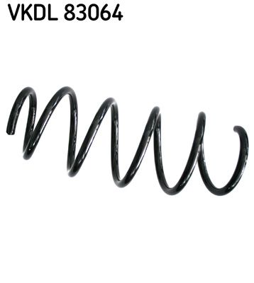 Пружина ходовой части SKF VKDL 83064