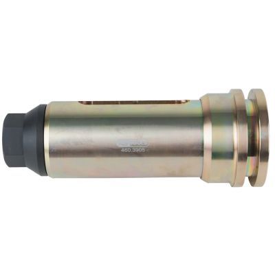 Noņemšanas palīgierīce, Montāžas instr. (Rumba/Gultnis) KS TOOLS 460.3906