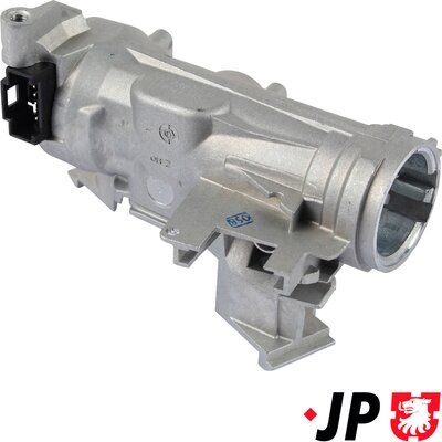 Замок вала рулевого колеса JP GROUP 1190450800
