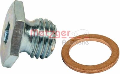 Korķis, Eļļas vācele METZGER 8030010