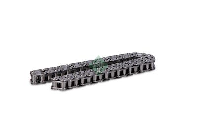 Цепь, привод маслонасоса Schaeffler INA 553 0222 10