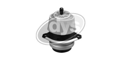 Подвеска, двигатель DYS 71-22088
