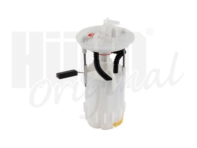 Датчик, запас топлива HITACHI 133221