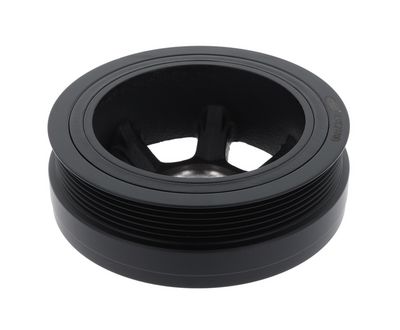 Ременный шкив, коленчатый вал CORTECO 80000363