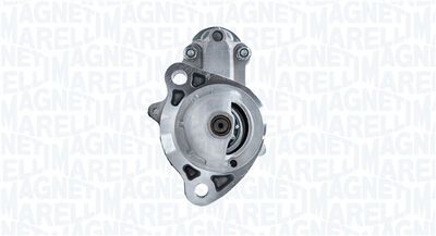 Starteris MAGNETI MARELLI 063726256010