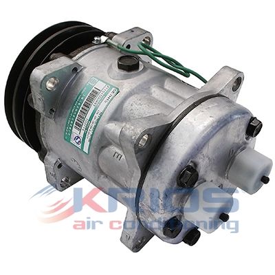 Компрессор, кондиционер MEAT & DORIA KSB060S