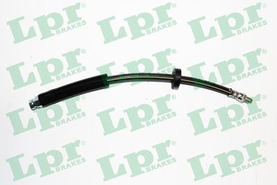 Тормозной шланг LPR 6T47125
