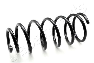 Balstiekārtas atspere JAPANPARTS ZC6213A