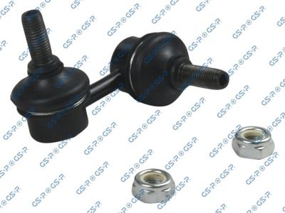Stiepnis/Atsaite, Stabilizators GSP S050263