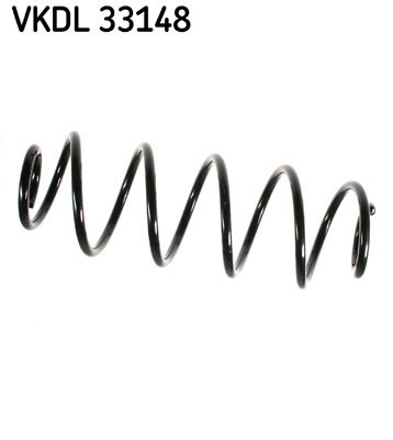 Пружина ходовой части SKF VKDL 33148