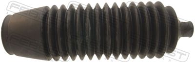 Putekļusargs, Stūres iekārta FEBEST MRKB-V75R