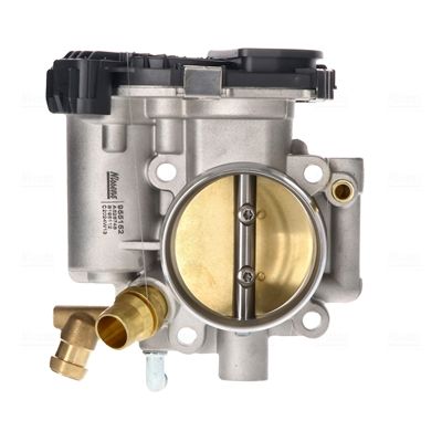 Корпус дроссельной заслонки NISSENS 955152