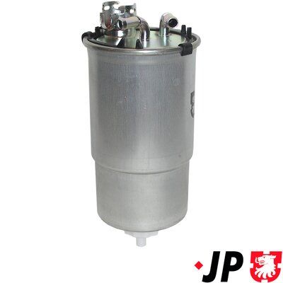 Топливный фильтр JP GROUP 1118703100