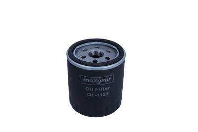 Масляный фильтр MAXGEAR 26-0135