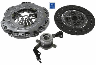 Sajūga komplekts SACHS 3 000 990 195