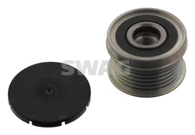 Механизм свободного хода генератора SWAG 30 93 4612