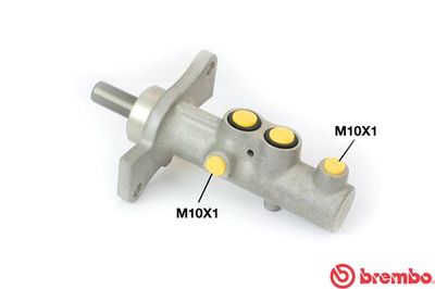 pompa ham. ROVER BREMBO M 52 006