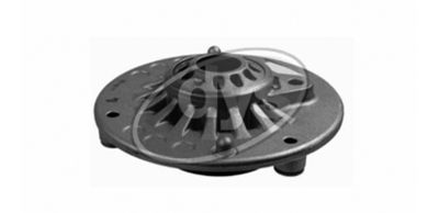 Amortizatora statnes balsts DYS 73-25875