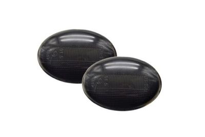 Комплект проблесковых ламп ABAKUS L32-140-006LED-S