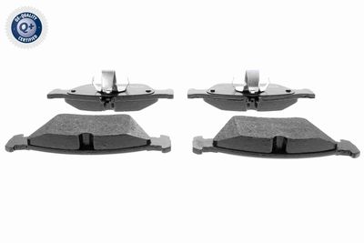 Bremžu uzliku kompl., Disku bremzes VAICO V30-8121